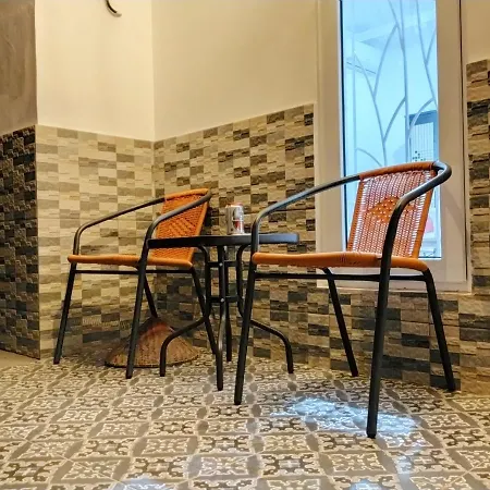 Guest House Mumbul 777