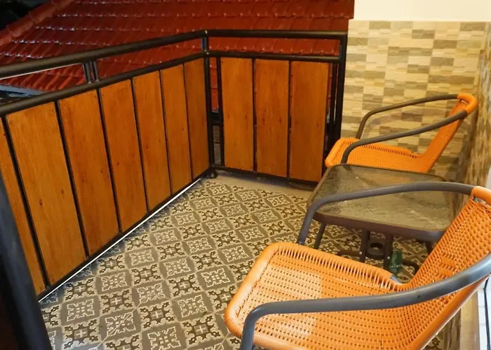 Affittacamere Mumbul 777 Nusa Dua (Bali)