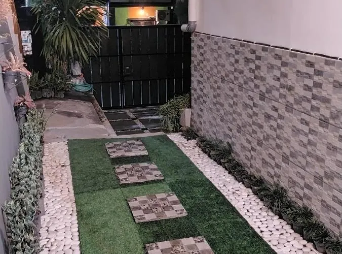 Mumbul 777 * Nusa Dua (Bali)