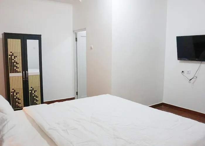 Mumbul 777 * Nusa Dua (Bali)