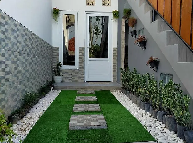 Mumbul 777 Affittacamere Nusa Dua (Bali)