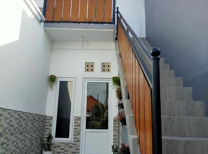 Mumbul 777 * Nusa Dua (Bali)